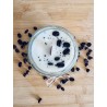 Sójová svíčka cappuccino