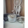 Sójová svíčka aromatherapy